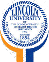 [Seal of Lincoln University]