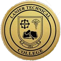 [Seal of Lanier Technical College]