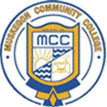 [Seal of Muskegon Community College]