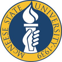 [Seal of McNeese State University]