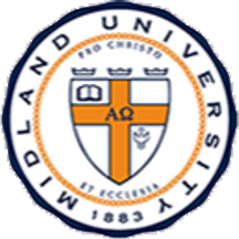 [Seal of Midland University]
