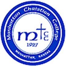 [Seal of Manhattan Christian College]
