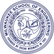 [Seal of Milwaukee School of Engineering]