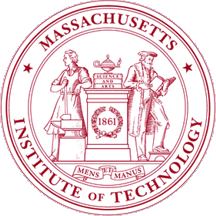 [Seal of Massachusetts College of Liberal Arts]
