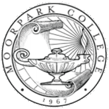 [Seal of Moorpark College]