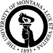 [University of Montana]