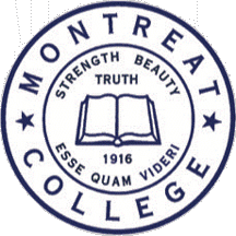 [Seal of Montreat College]