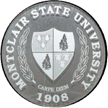 [Seal of Montclair State University]