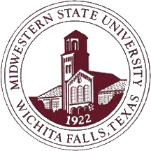 [Seal of Midwestern State University]