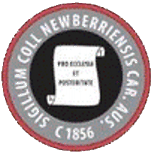 [Seal of Newberry College]