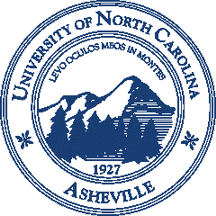 [Seal of University of North Carolina at Charlotte]