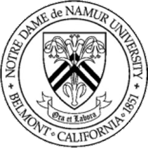[Seal of Mount Saint Mary's University]
