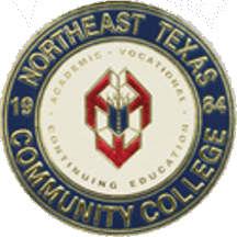 [Seal of Northeast Texas Community College]