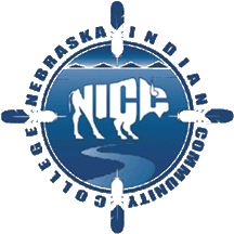 [Seal of Nebraska Indian Community College]