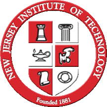[Seal of New Jersey Institute of Technology]