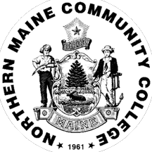 [Seal of Northern Maine Community College]