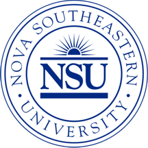 [Seal of Nova Southeastern University]