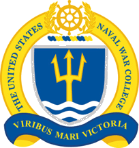 [Seal of Naval War College]