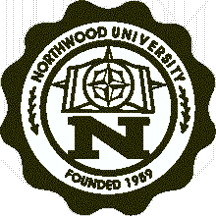 [Seal of Northwood University]