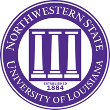 [Seal of Northwestern State University]