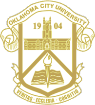 [Seal of Oklahoma City University]
