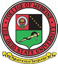 [Seal of Ohio State University College of Medicine]