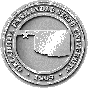 [Seal of Oklahoma Panhandle State University]