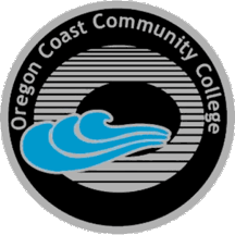 [Seal of Oregon Coast Community College]
