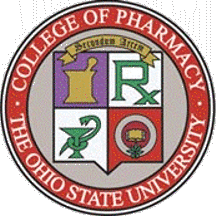 [Seal of Ohio State University College of Pharmacy]