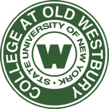 [Seal of State University of New York (SUNY) Old Westbury]