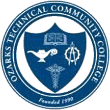 [Seal of Ozarks Technical Community College]