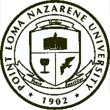[Seal of Point Loma Nazarene University]