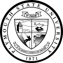 [Seal of Plymouth State University]