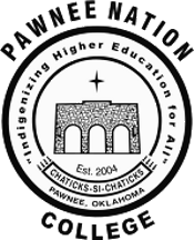 [Seal of Pawnee Nation College]