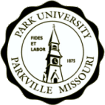 [Seal of Park University]