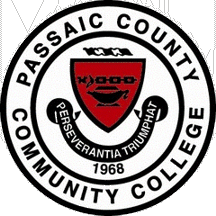 [Seal of Passaic County Community College]