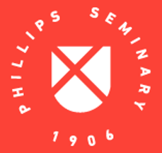 [Seal of Phillips Theological Seminary]
