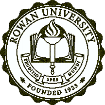 [Seal of Rowan University]