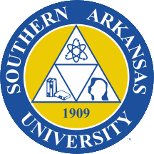 [Seal of Southern Arkansas University]