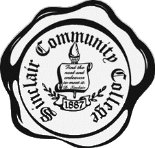 [Seal of Sinclair Community College]
