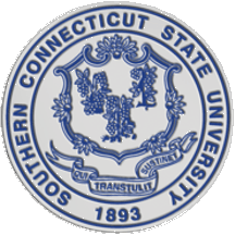 [Seal of Southern Connecticut University]