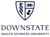 [Logo of State University of New York (SUNY) Downstate Medical University]