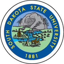 [Seal of South Dakota State University
