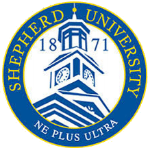[Seal of Shepherd University]