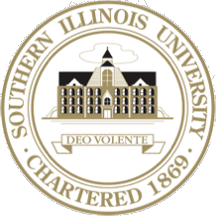 [Southern Illinois University seal]