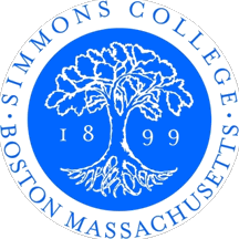 [Seal of Simmons College]