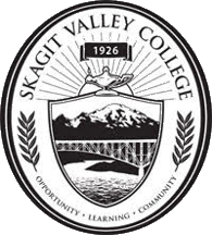 [Seal of Skagit Valley College]