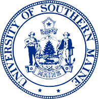 [Seal of University of Southern Maine]