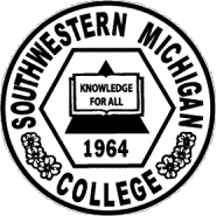 [Seal of Southwestern Michigan College]