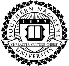 [Seal of Southern Nazarene University]